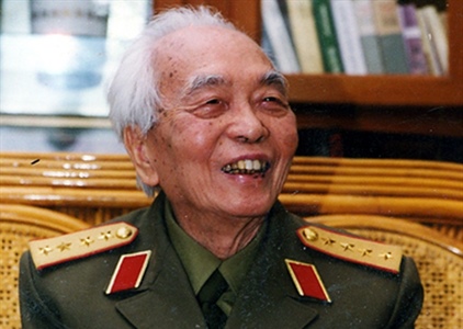 Kỷ niệm 110 năm Ngày sinh Đại tướng Võ Nguyên Giáp sẽ diễn ra chu đáo,...