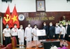 Bamboo Capital trao 2 tỉ đồng ủng hộ phòng, chống dịch tại Bệnh viện Thống Nhất