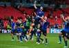 EURO 2020: Tuyển Italia được lịch sử ủng hộ trước trận chung kết