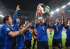 Giải EURO 2024 sẽ trở lại với phương thức truyền thống
