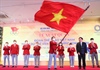 Thể thao Việt Nam xuất quân lên đường dự Olympic Tokyo 2020: Khát vọng cống hiến để tạo thành sức mạnh