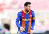 Siêu sao Lionel Messi sẽ gắn bó với Barcelona đến năm 39 tuổi