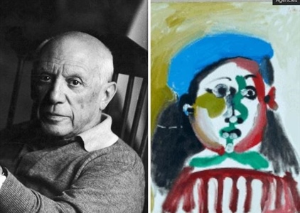 Giới đầu tư nghệ thuật có thể mua "cổ phần" của tranh Picasso