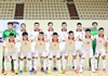 Tuyển Futsal Việt Nam tập trung 22 cầu thủ chuẩn bị cho World Cup 2021