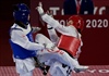 Olympic Tokyo: Taekwondo thắng dễ, Rowing chờ đấu vé vớt