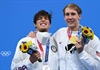Phát ngôn viên Ủy ban Olympic Quốc tế: Bắt buộc phải đeo khẩu trang khi nhận huy chương