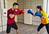 Chờ đợi thành tích của võ sĩ Boxing Nguyễn Văn Đương