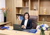 Bà Bùi Thị Thanh Hương được bầu làm Chủ tịch HĐQT Ngân hàng Quốc dân