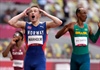 Nội dung 400m vượt rào nam Olympic: Liên tiếp các kỷ lục bị xô đổ