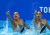 Toàn bộ đội tuyển bơi nghệ thuật Hy Lạp phải cách ly do Covid-19