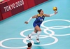 VĐV bóng chuyền nữ Brazil dính nghi án doping