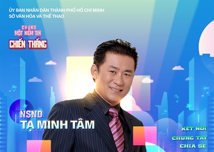 NSND Tạ Minh Tâm, MC Quyền Linh và nhiều nghệ sĩ tham gia talkshow “Mỗi...
