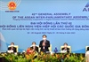 Việt Nam tiếp tục đóng góp hết mình cho tiến trình hợp tác và phát triển của AIPA