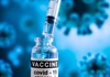 Những triệu chứng nhiễm Covid-19 ở người đã tiêm vaccine