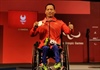 Thưởng nóng cho chiếc HCB Paralympic của Lê Văn Công