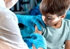 Vắcxin cho trẻ em trước khi đến trường