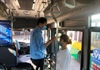 Ba giai đoạn khôi phục lại hoạt động xe buýt ở Hà Nội