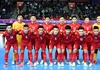 World Cup Futsal 2021: FIFA, AFC ghi nhận những nỗ lực của tuyển Việt Nam