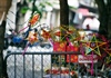 Tiểu thương tại phố Hàng Mã: "Kêu trời" vì kinh doanh ảm đạm