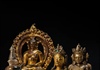 Trung Quốc trưng bày 12 cổ vật hồi hương ở Tây Tạng