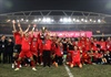 Singapore chính thức giành quyền đăng cai tổ chức AFF Suzuki Cup 2020