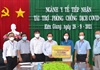 Sun Group tiếp sức Kiên Giang chống dịch, đón khách tới Phú Quốc