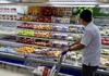 TP. Hồ Chí Minh mở cửa trở lại hoạt động bán lẻ tại "vùng xanh"