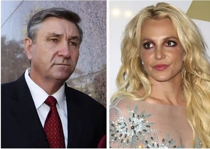 “Cuộc chiến” pháp lý của Britney Spears với cha mình vẫn sẽ kéo dài