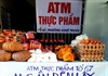 Đà Nẵng: Cây “ATM thực phẩm” miễn phí giúp đỡ bà con vùng dịch