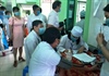 Khánh Hòa đã tiêm hơn 1,17 triệu liều vắc xin cho nhân dân