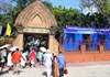 Khánh Hòa: Tháp Bà Ponagar và danh thắng Hòn Chồng mở cửa đón khách ngày 15.10