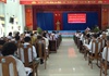 Quảng Nam: Tập huấn nghiệp vụ văn hoá cơ sở