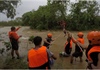Bão Kompasu càn quét Philippines gây thiệt hại nghiêm trọng