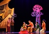 "Chén thuốc độc" - Vở kịch nói đầu tiên của Việt Nam tái xuất sau 100 năm