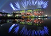 Những điểm đến ấn tượng của Olympic mùa Đông Bắc Kinh 2022