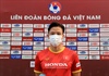 Thủ quân Quế Ngọc Hải: Tuyển Việt Nam luôn thi đấu vì màu cờ sắc áo