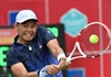 Lý Hoàng Nam vô địch giải quần vợt nhà nghề ở Ai Cập