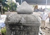 Phương án phục hồi nguyên trạng bia đá chùa Thổ Hà