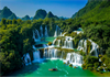 Thác Bản Giốc vào top 21 thác đẹp nhất thế giới năm 2021