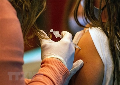 Vắc xin Covid-19 không gây các vấn đề lâu dài cho sức khỏe con người
