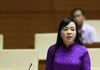 Nguyên Bộ trưởng Y tế Nguyễn Thị Kim Tiến và Thứ trưởng Trương Quốc Cường bị đề nghị kỷ luật Đảng