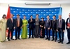 Thủ tướng làm việc với Tổng Giám đốc UNESCO, tham quan Triển lãm quan hệ đối tác Việt Nam-UNESCO
