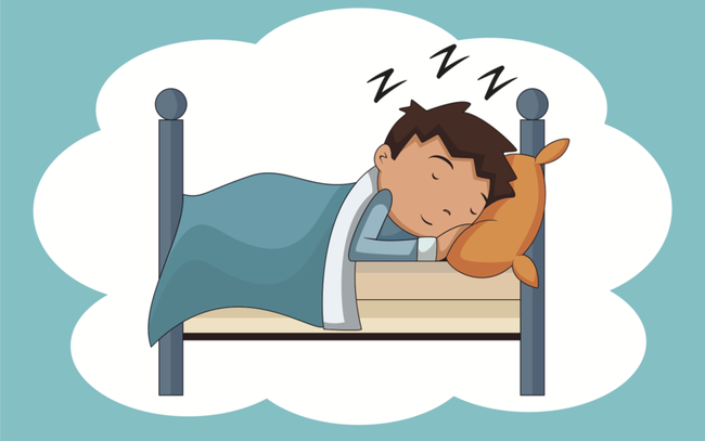 Giấc ngủ ngon quan trọng như thế nào?