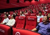 Thừa Thiên Huế cho mở 4 cụm rạp chiếu phim trong thời gian diễn ra Liên hoan phim