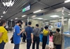 Không có việc sẽ tạm đóng cửa tuyến đường sắt Cát Linh - Hà Đông để phòng dịch