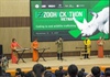 Hơn 120 sinh viên Việt Nam thi tìm kiếm giải pháp công nghệ vì động vật hoang dã