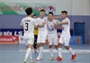 Lượt về Giải Futsal VĐQG 2021: Các đội mạnh đều giành chiến thắng