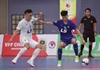 Vòng 11 Giải Futsal VĐQG 2021: Thái Sơn Nam tạm chiếm ngôi đầu