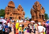 Ninh Thuận: Cần cần quan tâm bảo tồn, phát huy giá trị di tích để thu hút khách du lịch