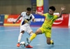Giải Futsal VĐQG 2021: Thái Sơn Nam tiếp tục mạch thắng, Zetbit Sài Gòn lên ngôi nhì bảng